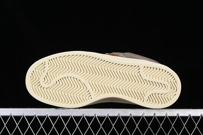 adidasMens Bad Bunny Campus - Brown