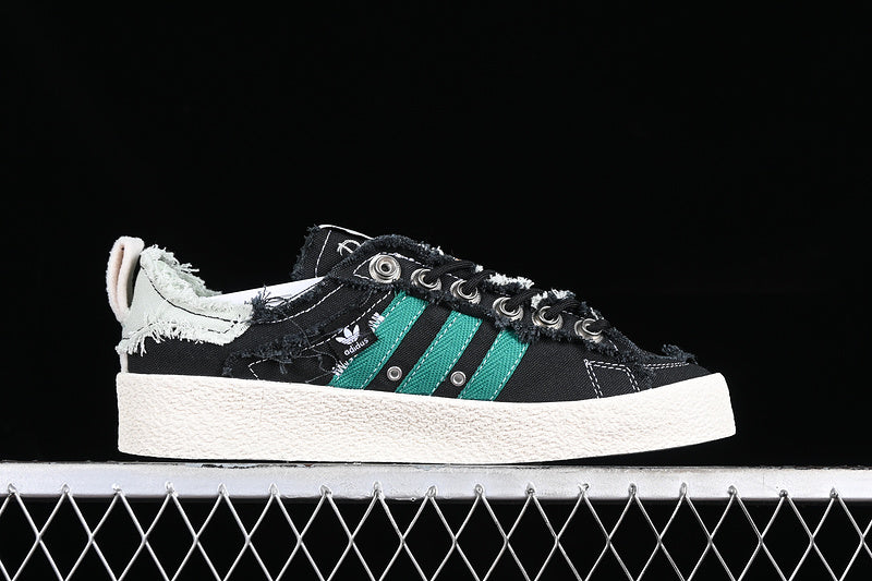 adidasMens Campus 80s x Song for the Mute - Black