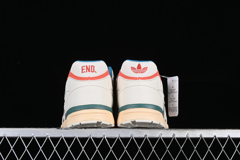 adidasUnisex Torsion Super Equals - Cream