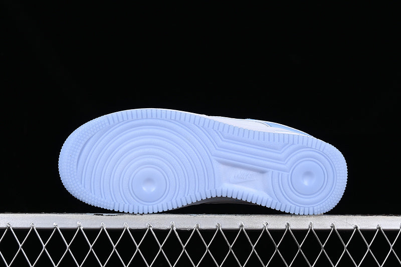Terror Squad x NikeUnisex Air Force 1 AF1 - Loyalty