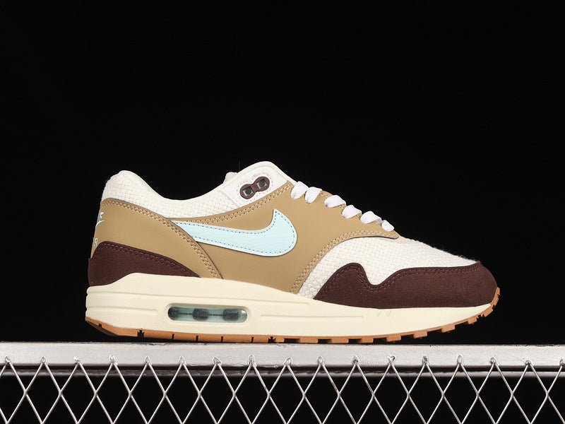NikeUnisex Air Max 1 AM1 - Crepe Hemp