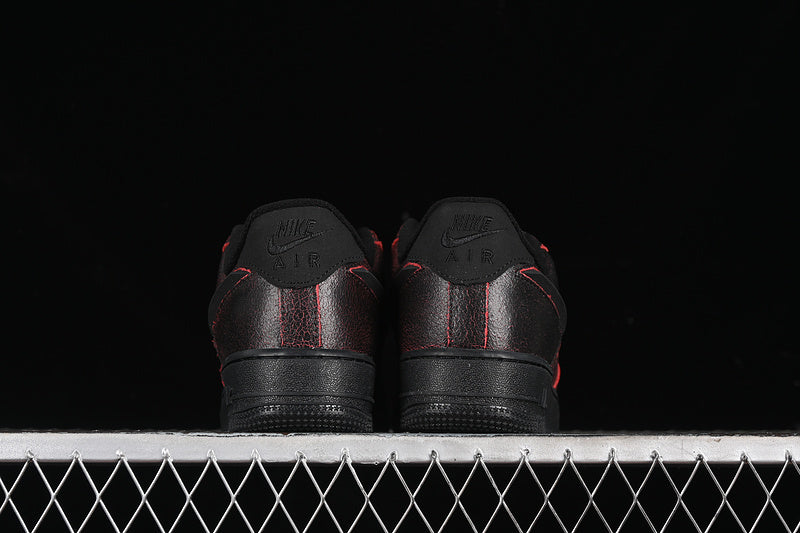 NikeUnisex Air Force 1 AF1 Low - Halloween Skull