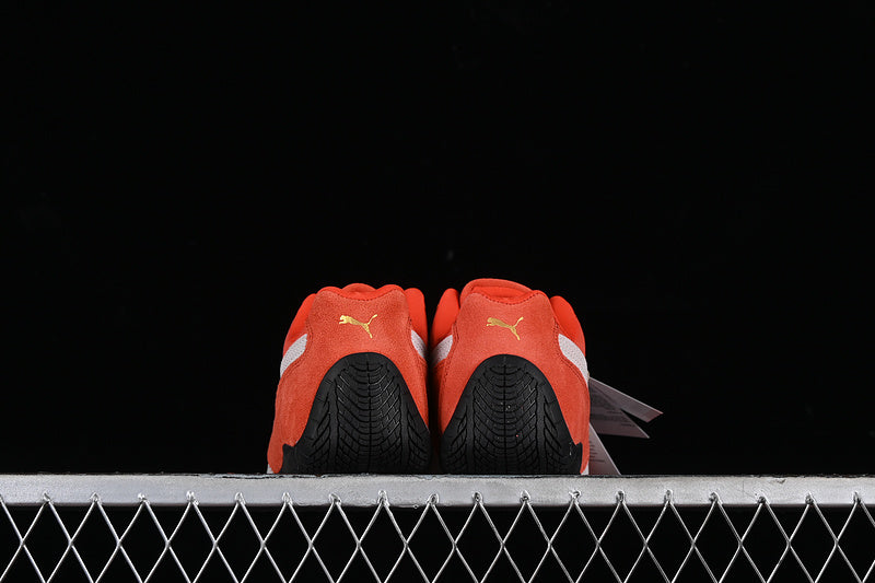 PumaUnisex Speedcat - Red