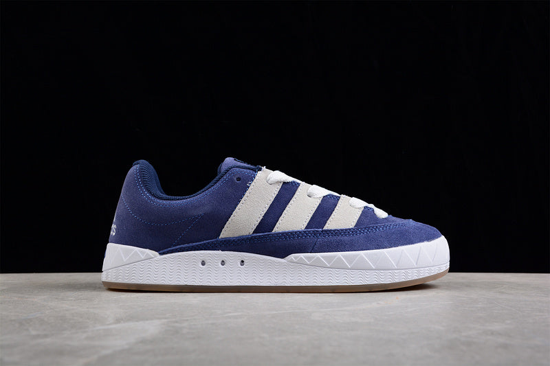 adidasUnisex Adimatic - Navy Blue