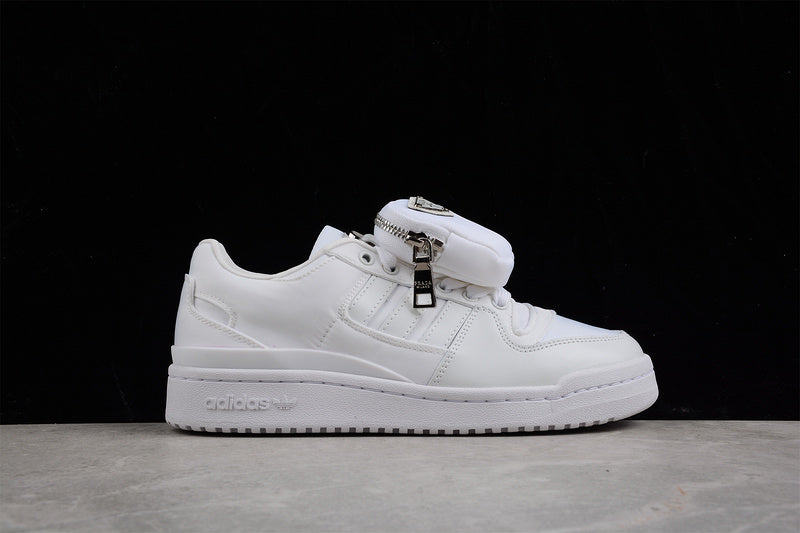 adidasUnisex x Prada Forum 84 - White