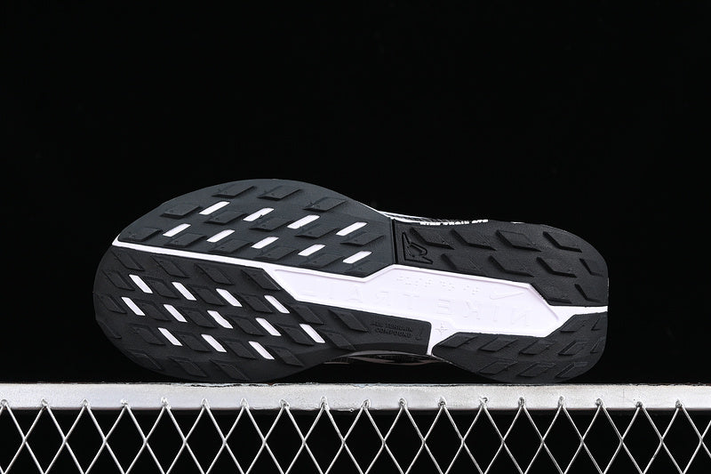 NikeUnisex React Pegasus Trail 5 - Wolf Grey/White