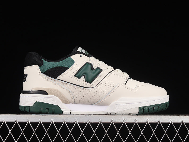 New Balancee 550 - Pine Green