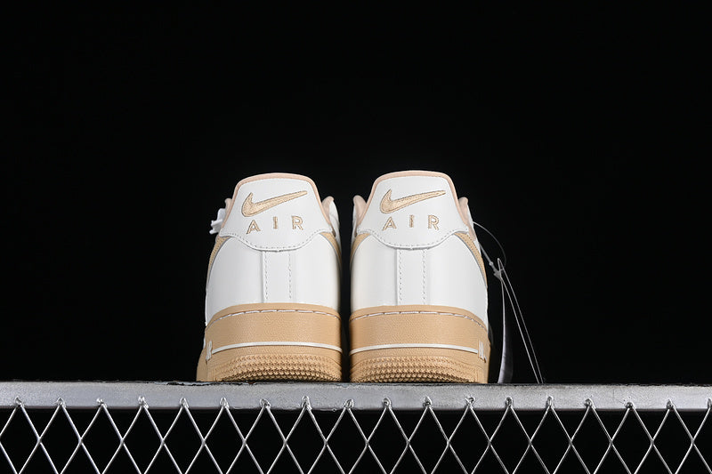 NikeUnisex Air Force 1 AF1 - Sail Sesame
