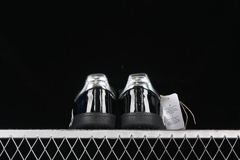 atmos x adidasUnisex Samba Tuxedo - Black