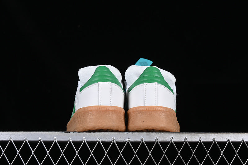 adidasUnisex Samba XLG - Green Core