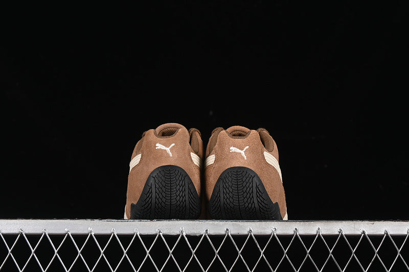 PumaUnisex Speedcat Archive - Haute Coffee