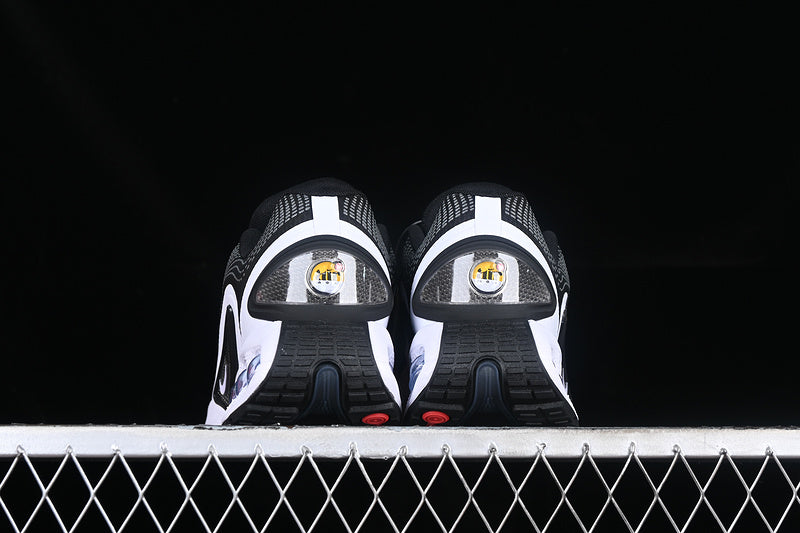 NikeUnisex Air Max DN - Black