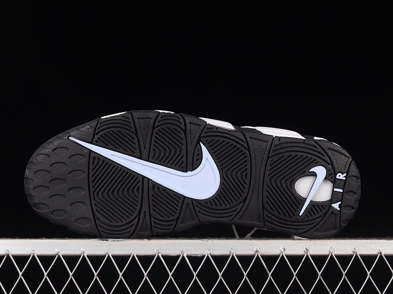 NikeUnisex Air More Uptempo 96 - Cobalt Bliss