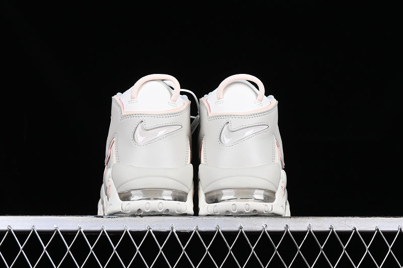 NikeUnisex Air More Uptempo 96 - Sail Guava