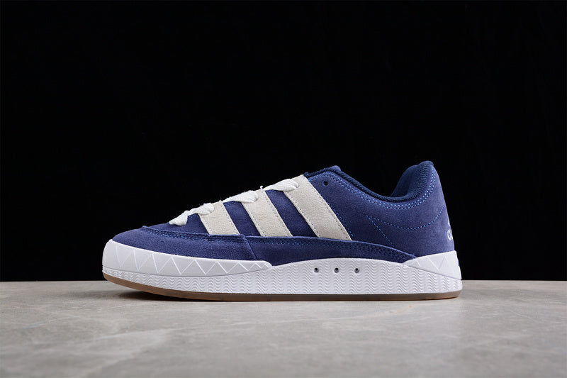 adidasUnisex Adimatic - Navy Blue