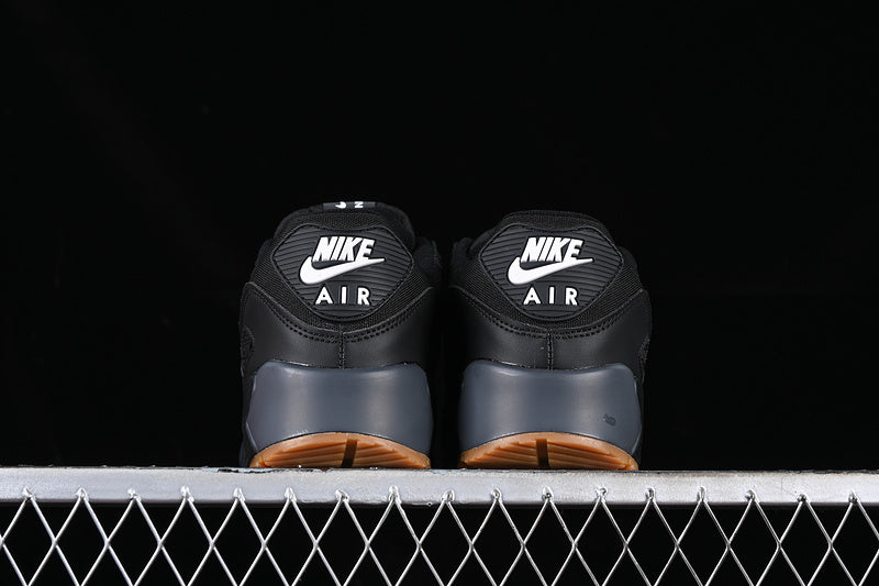 NikeUnisex Air max 90 AM90 - Black Gum