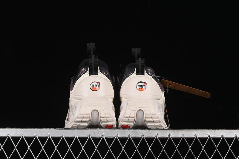 NikeUnisex Air Max Dn SP - Smokey Mauve