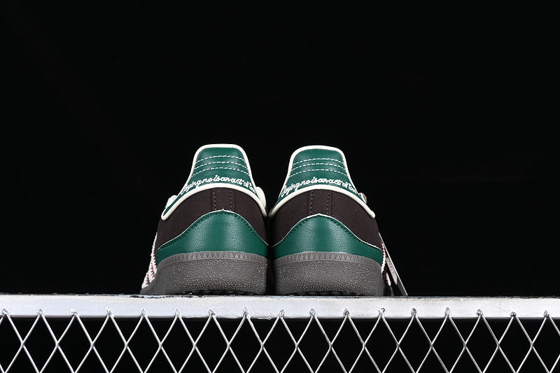 adidasUnisex Samba Notitle - Green
