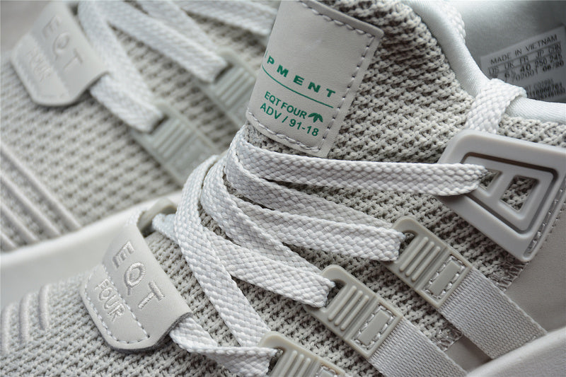 adidasUnisex EQT Basketball Adv - Cool Grey