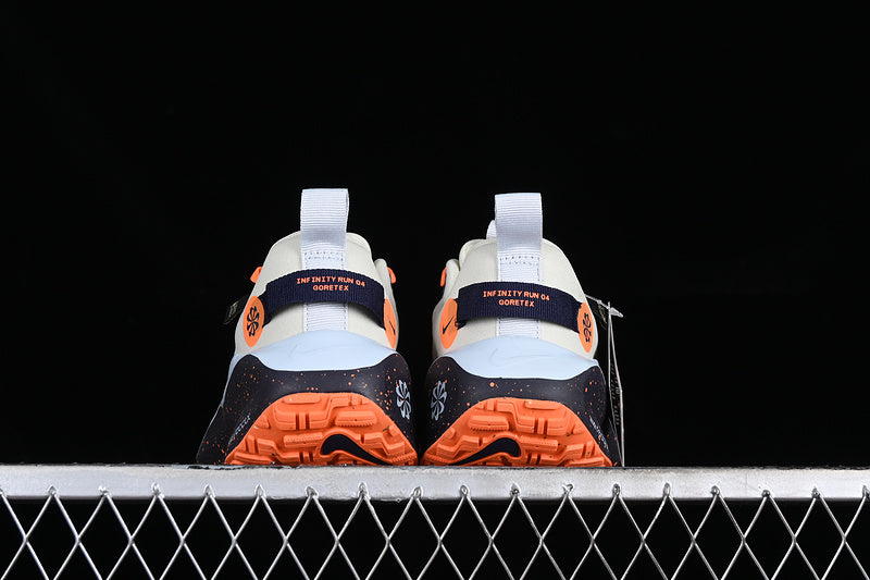 NikeUnisex Infinity Run 4 Gore Tex - White