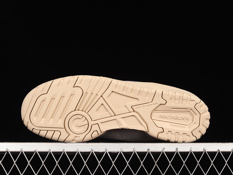 New Balance 550 size? x 550 Cordura Pack - Grey Cream