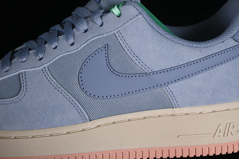 NikeUnisex Air Force 1 AF1 - Ashen Slate