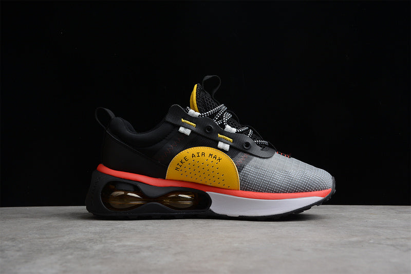 Air Max 2021 AM2021 - Mystic Red