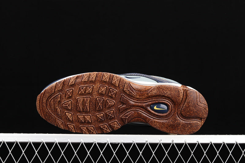 NikeUnisex Air Max 97 AM97 - Cork