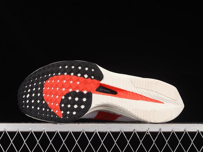 NikeMens ZoomX Vaporfly NEXT% - White