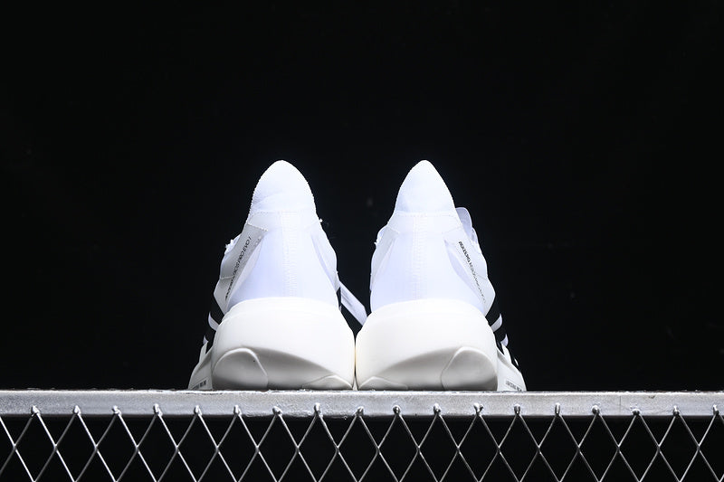 adidasUnisex Adizero Adios Pro Evo 1 - White/Black