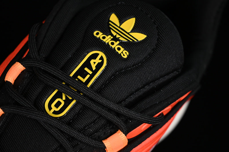 adidasMens Ozelia Fiery - Orange