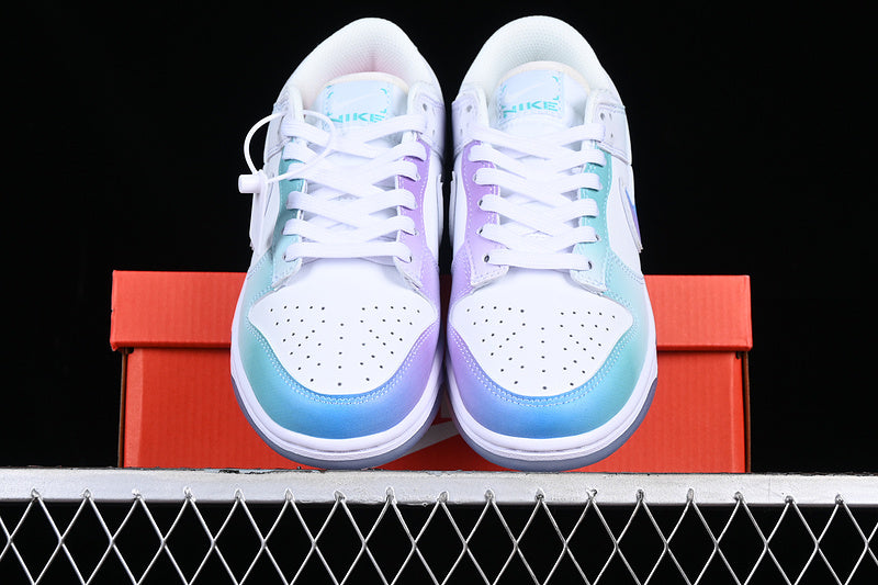 NikeMens Dunk Low - Unlock Your Space