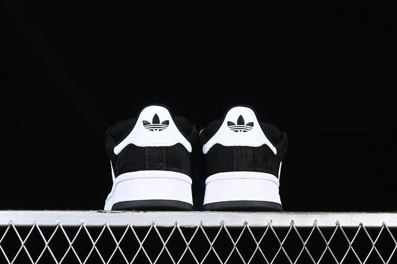 adidasMens campus - Black/White