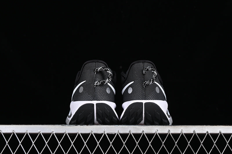 NikeUnisex React Pegasus Trail 5 - Wolf Grey/White