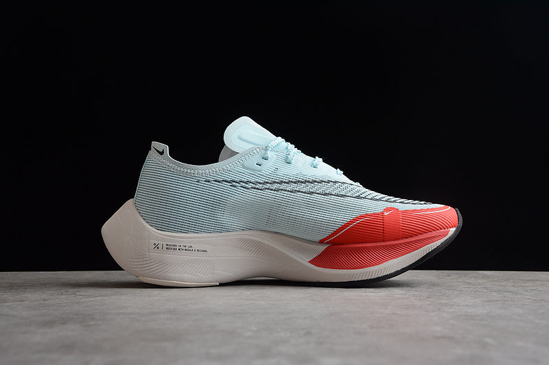 NikeMens ZoomX Vaporfly NEXT% 2 - Glacier Blue