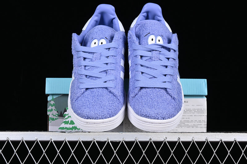 adidasMens Campus 80s - South Park Towelie