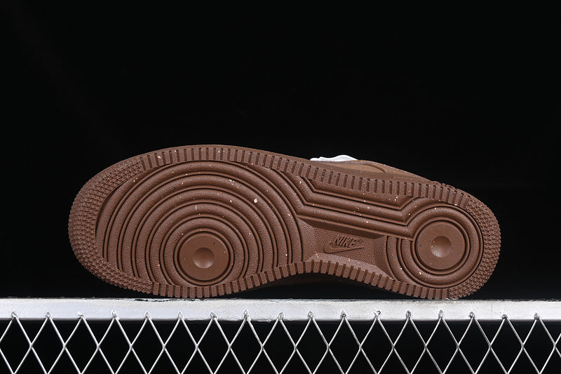 Air Force 1 AF1 - Cocoa Wow