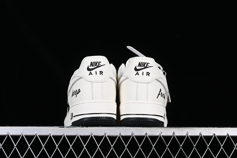 NikeUnisex Air Force 1 AF1 Low - Keep Fresh
