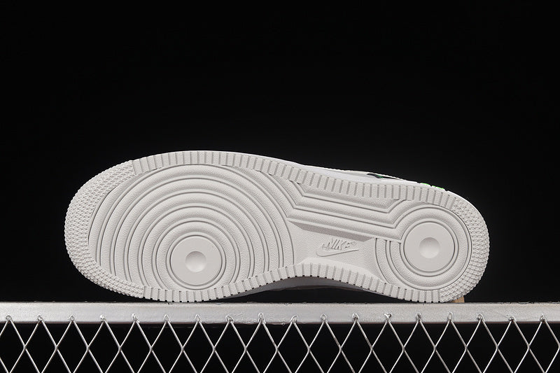 NikeUnisex Air Force 1 AF1 Low - Pop Art