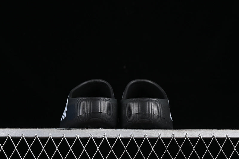 adidasMens Adifom Superstar Mule - Black