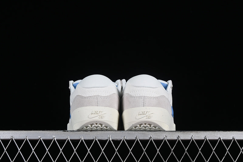 NikeUnisex SB Force 58 - University Blue