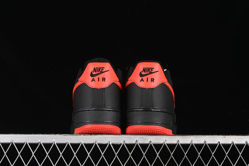 NikeUnisex Air Force 1 AF1 Low - Vamps