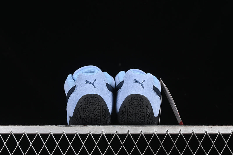 PumaUnisex Speedcat Archive - Club Navy