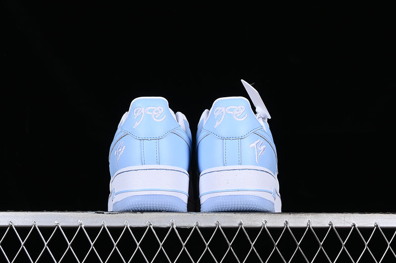 Terror Squad x NikeUnisex Air Force 1 AF1 - Loyalty
