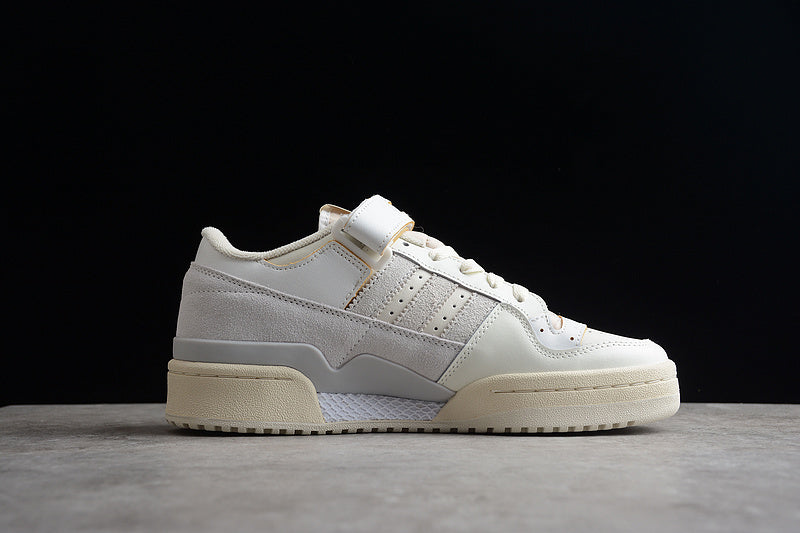 adidasMens Forum Low - Orbit Grey