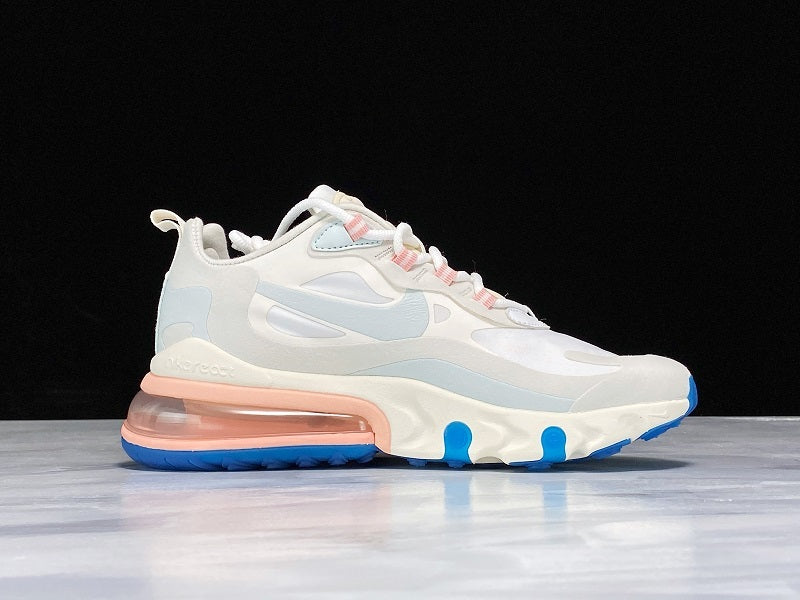 NikeUnisex Air Max 270 AM270 React - American Modern