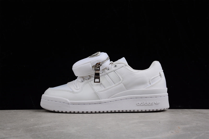 adidasUnisex x Prada Forum 84 - White