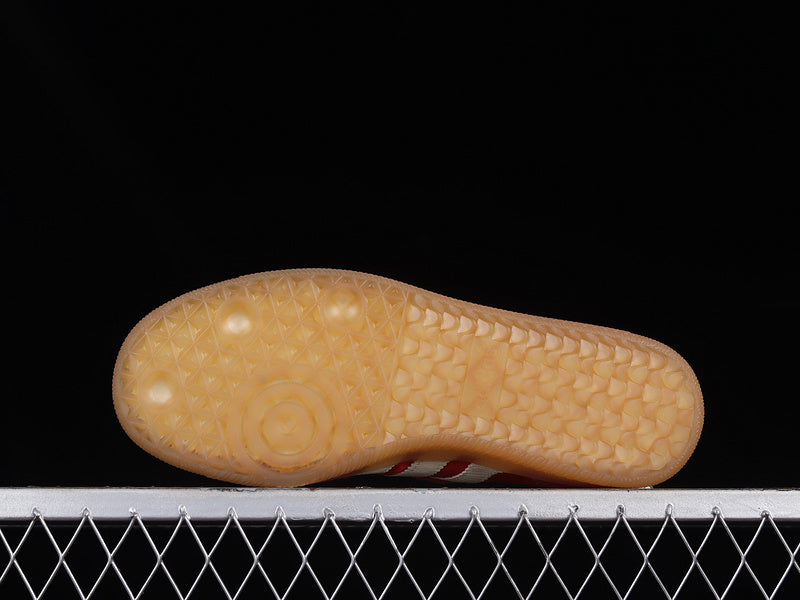 Wales Bonner x adidasUnisex Samba - Collegiate Orange