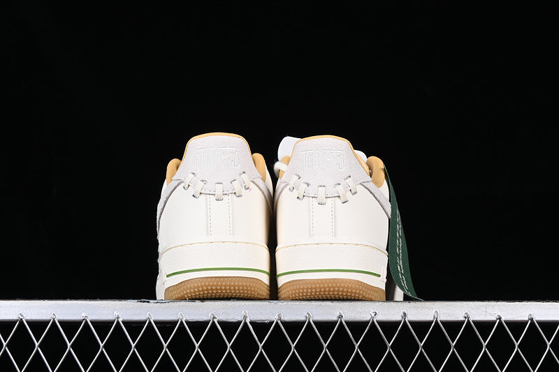 NikeMens Air force 1 AF1 Low NAI KE - Bamboo Weave