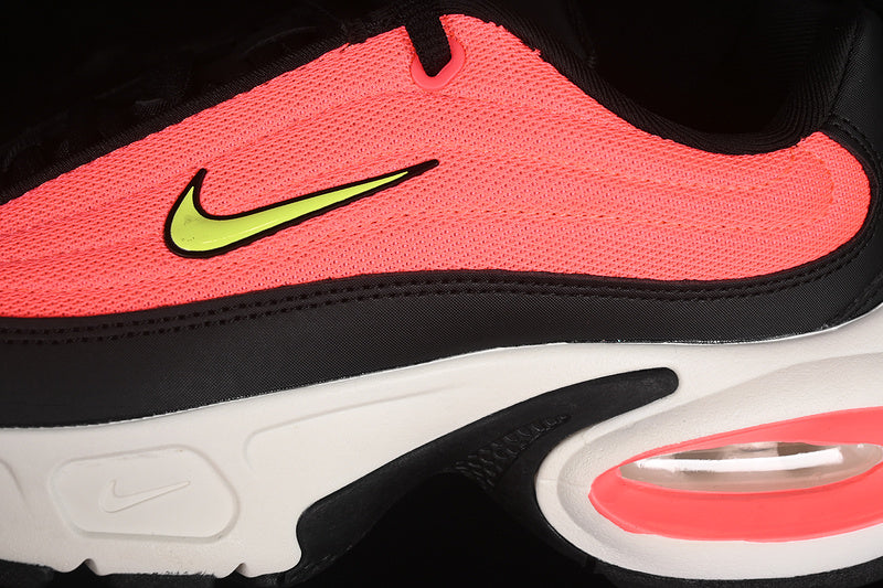NikeUnisex Air Max Portal - Red